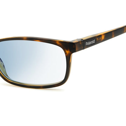 GAFAS DE VISTA POLAROID PLD 0035/R/BB 086