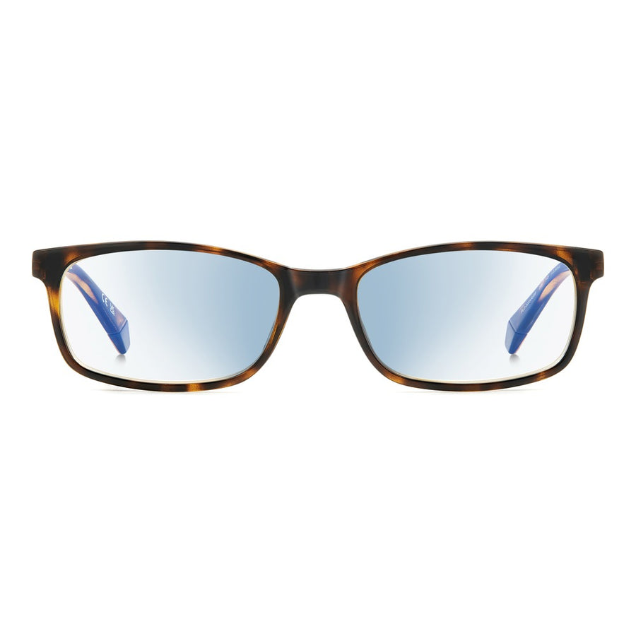GAFAS DE VISTA POLAROID PLD 0035/R/BB 086
