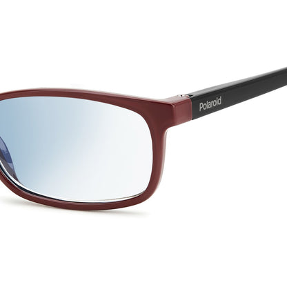 GAFAS DE VISTA POLAROID PLD 0035/R/BB LHF
