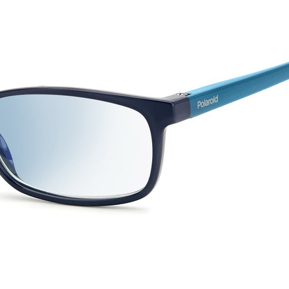 GAFAS DE VISTA POLAROID PLD 0035/R/BB PJP