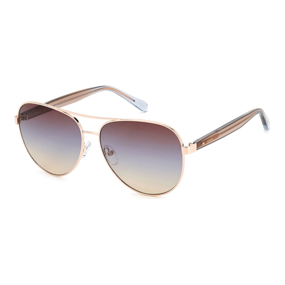Gafas De Sol FOSSIL FOS 3150/G/S AU2 Mujer Talla 60 mm