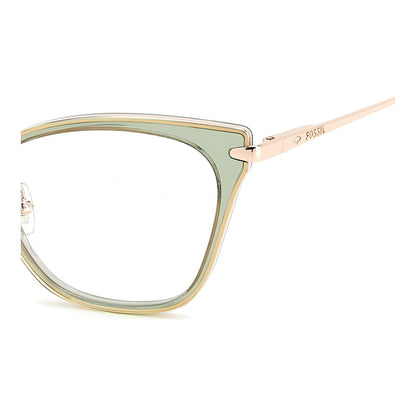 Gafas De Vista FOSSIL FOS 7162 0OX Mujer Talla 53 mm