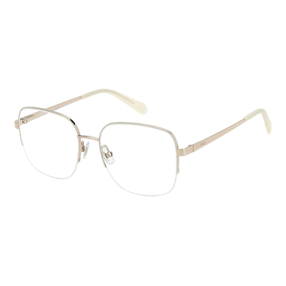 Gafas De Vista FOSSIL FOS 7163/G 1GD Mujer Talla 53 mm