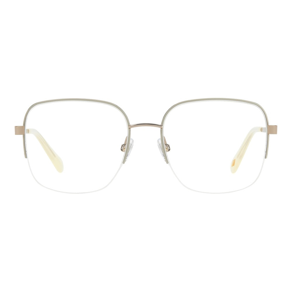Gafas De Vista FOSSIL FOS 7163/G 1GD Mujer Talla 53 mm