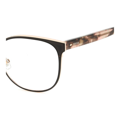 Gafas De Vista FOSSIL FOS 7164/G 4IN Mujer Talla 52 mm