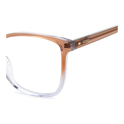Gafas De Vista FOSSIL FOS 7165 086 Mujer Talla 55 mm