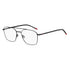 Gafas De Vista HUGO HG 1274 003 Hombre Talla 55 mm