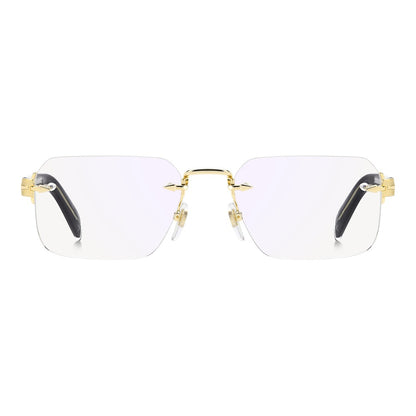 Gafas De Vista DAVID BECKHAM DB 7116 RHL 56 Hombre Talla 56 mm