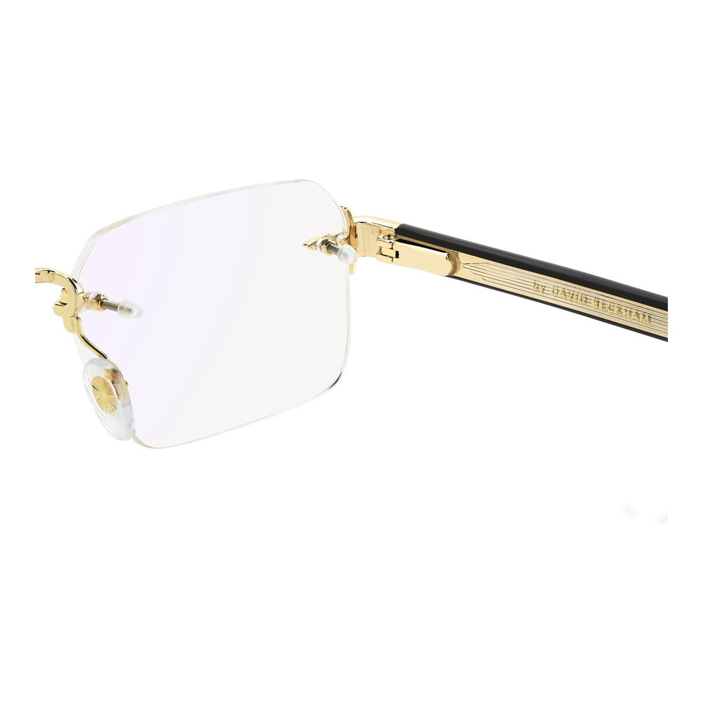 Gafas De Vista DAVID BECKHAM DB 7116 RHL 56 Hombre Talla 56 mm