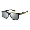 Gafas De Sol Polarizadas POLAROID PLD 2149/S 71C Hombre Talla 57 mm