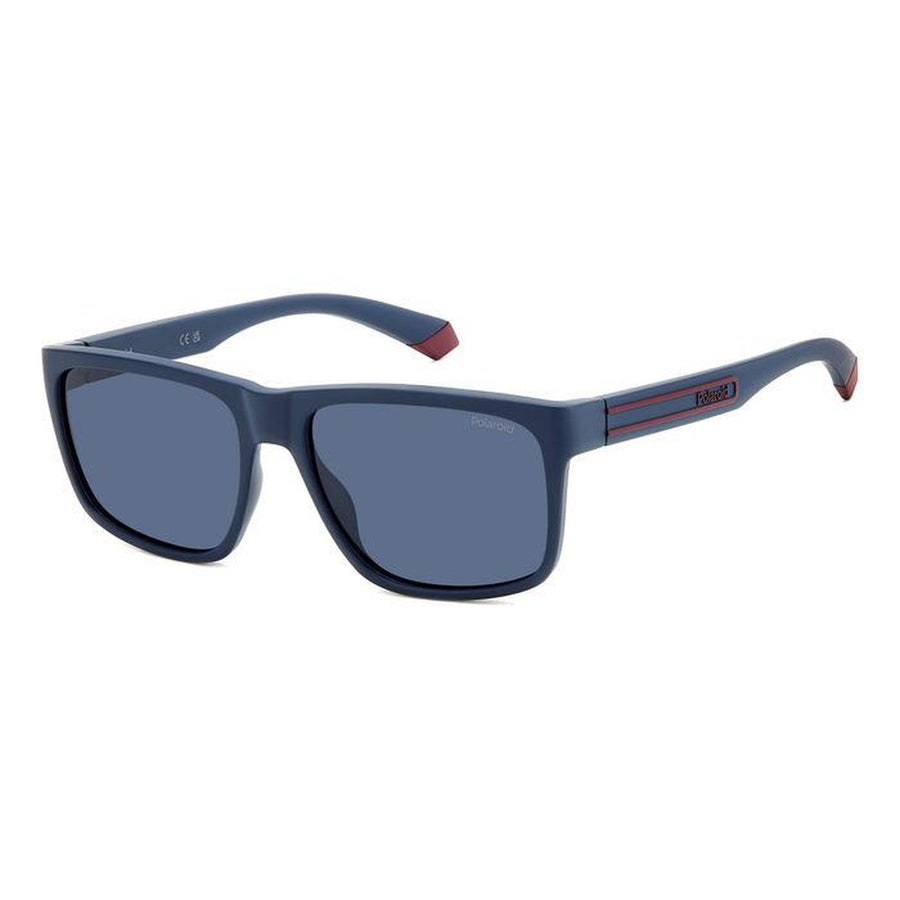 Gafas de sol Polaroid PLD 2149/S – negro (7)
