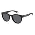 Gafas De Sol Polarizadas POLAROID PLD 2150/S 08A Unisex Talla 52 mm