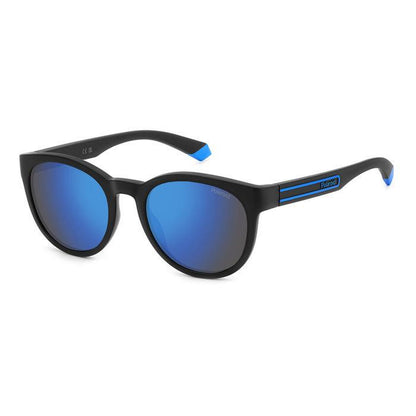 Gafas de sol Polaroid PLD 2150/S – negro (4)