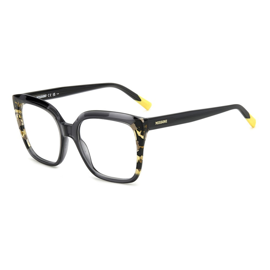 Gafas graduadas Missoni MIS 0158 – habana (4)