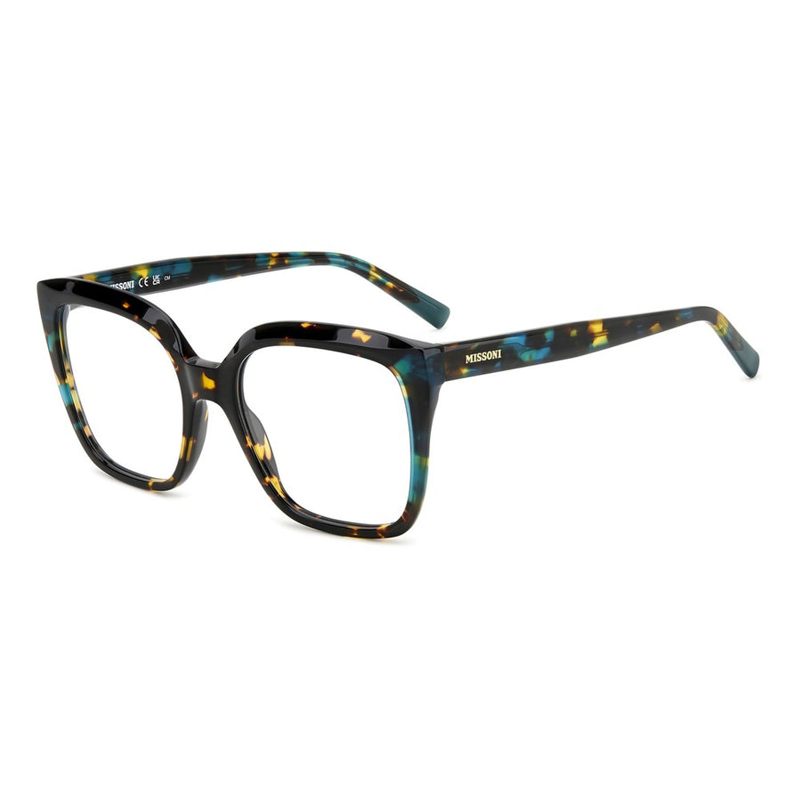 Gafas graduadas Missoni MIS 0158 – habana (7)