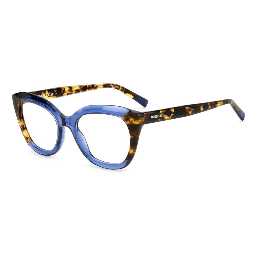 Gafas graduadas Missoni MIS 0157 – habana (4)