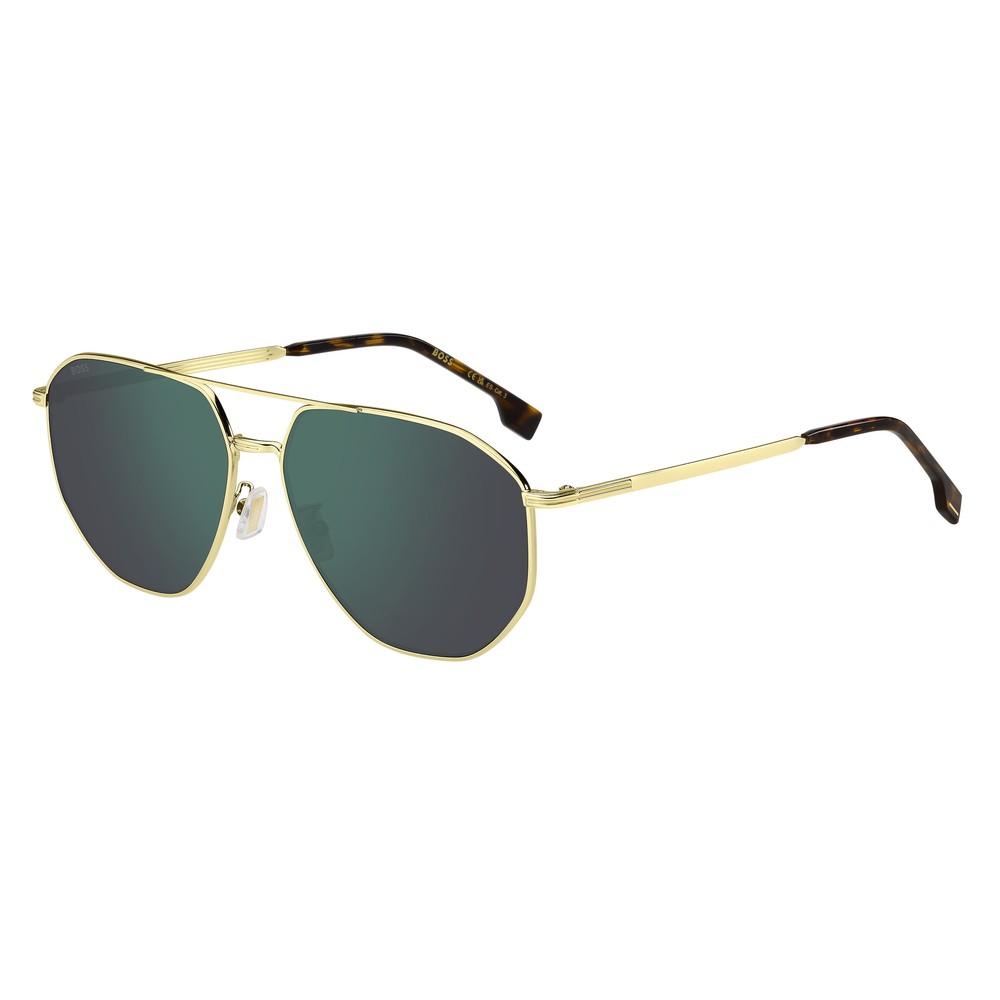 Gafas de sol BOSS 1612/F/SK – negro (4)