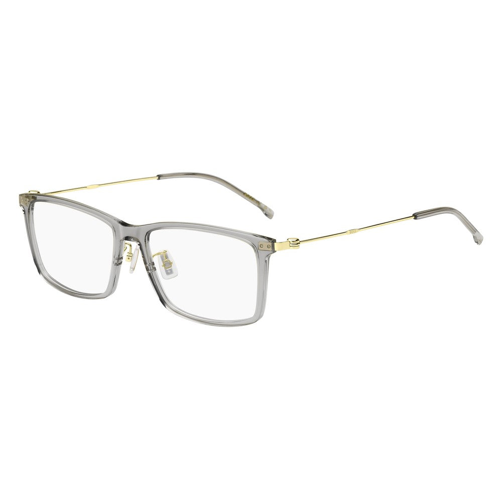 Gafas graduadas BOSS 1621/F – negro (4)