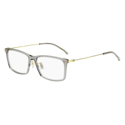 Gafas graduadas BOSS 1621/F – negro (4)