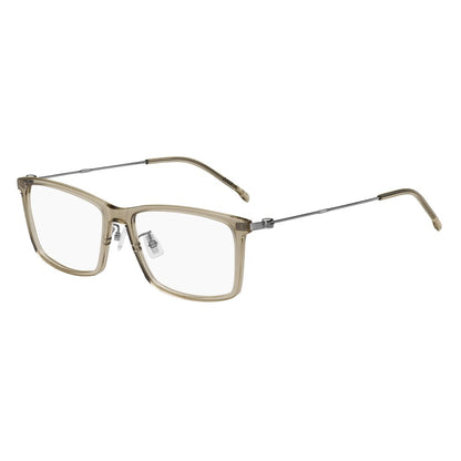 Gafas graduadas BOSS 1621/F – negro (7)