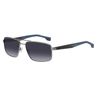 Gafas de sol BOSS 1580/S – negro (7)