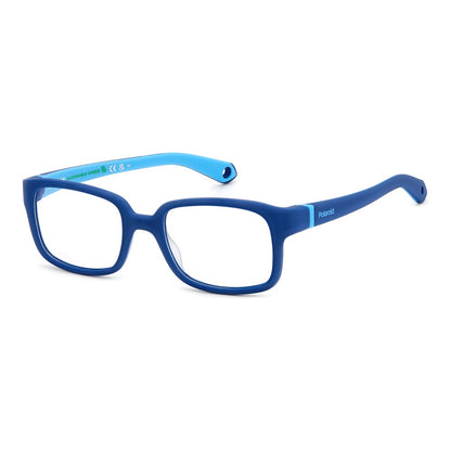 Gafas De Vista INFANTILES POLAROID KIDS PLD K005 MVU Infantil Talla 44 mm