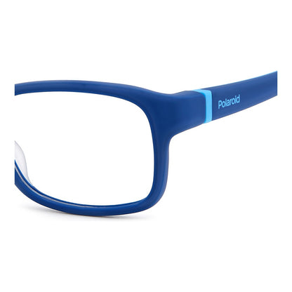 Gafas De Vista INFANTILES POLAROID KIDS PLD K005 MVU Infantil Talla 44 mm