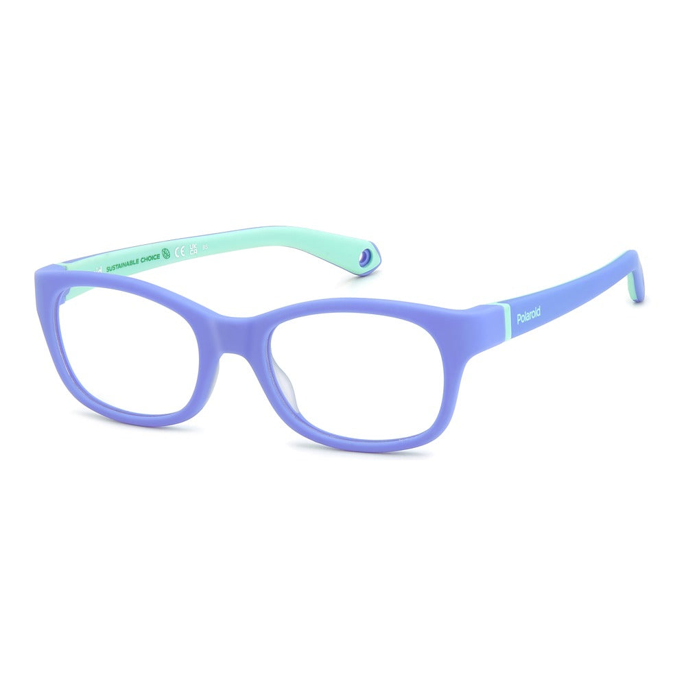 Gafas De Vista INFANTILES POLAROID KIDS PLD K006 09S Infantil Talla 44 mm