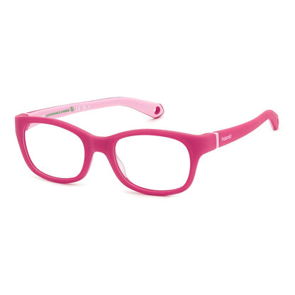 Gafas De Vista INFANTILES POLAROID KIDS PLD K006 09S Infantil Talla 44 mm
