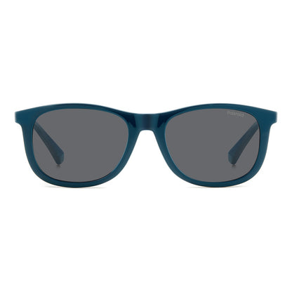 Gafas De Sol Polarizadas INFANTILES POLAROID KIDS PLD 8054/CS 9HT Infantil Talla 47 mm