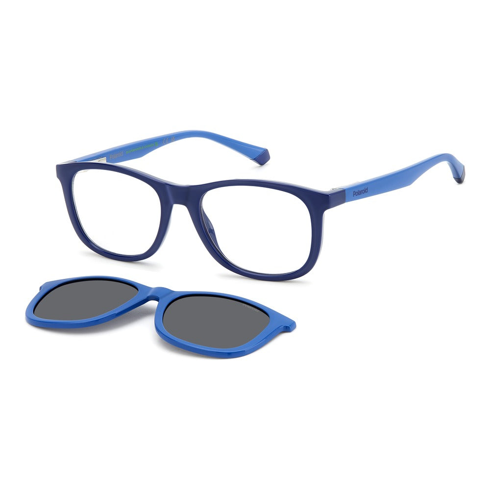 Gafas De Sol Polarizadas INFANTILES POLAROID KIDS PLD 8054/CS 9HT Infantil Talla 47 mm