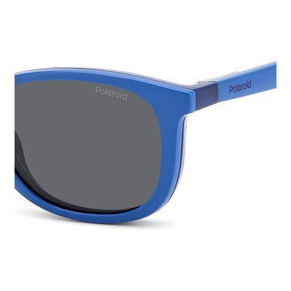 Gafas De Sol Polarizadas INFANTILES POLAROID KIDS PLD 8054/CS 9HT Infantil Talla 47 mm