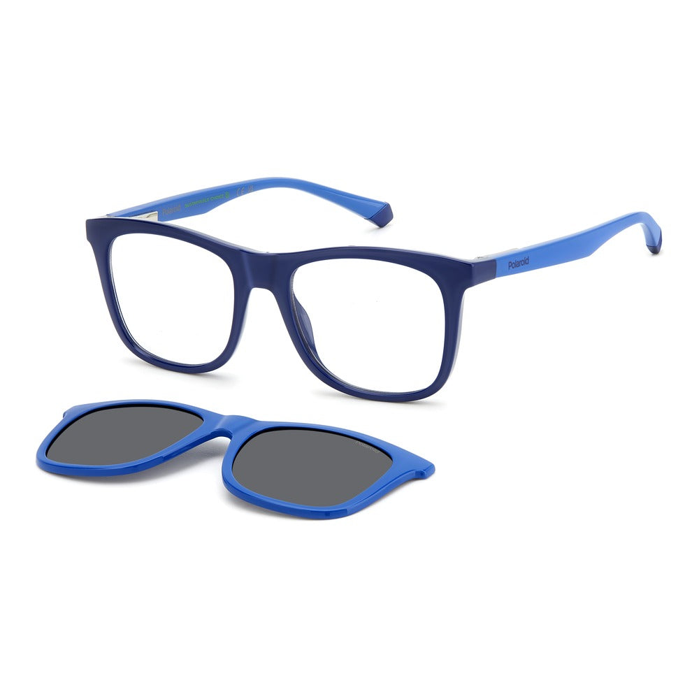 Gafas De Sol Polarizadas INFANTILES POLAROID KIDS PLD 8055/CS 0VK Infantil Talla 46 mm