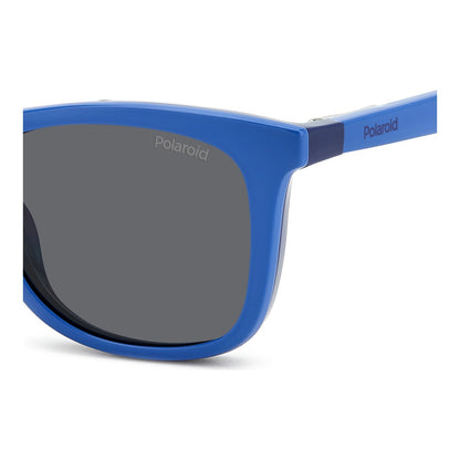Gafas De Sol Polarizadas INFANTILES POLAROID KIDS PLD 8055/CS 0VK Infantil Talla 46 mm