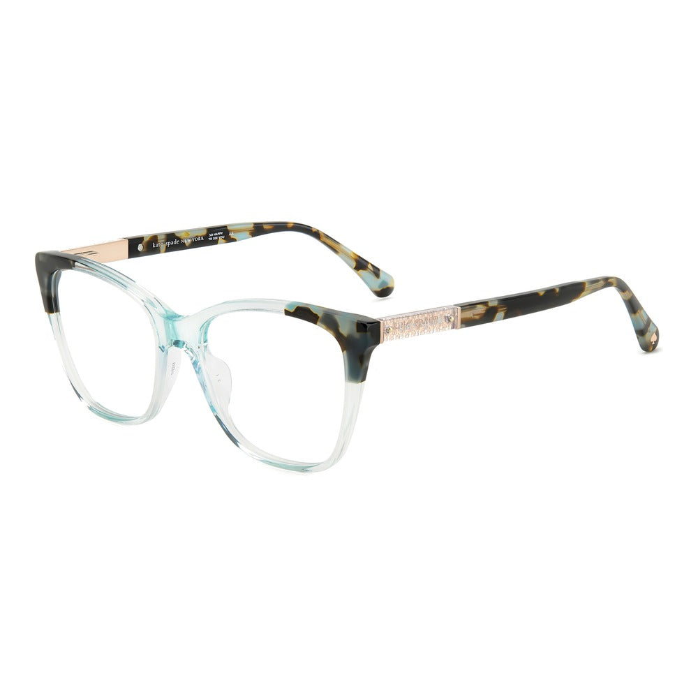 Gafas De Vista KATE SPADE CLIO/G 1ZX Mujer Talla 53 mm