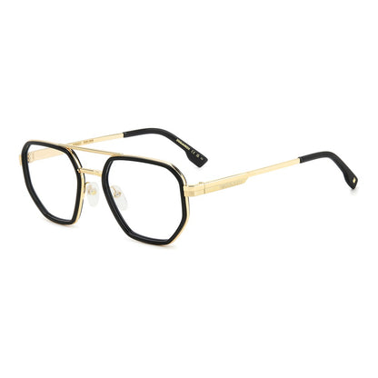 Gafas De Vista DSQUARED2 D2 0111 807 Hombre Talla 52 mm