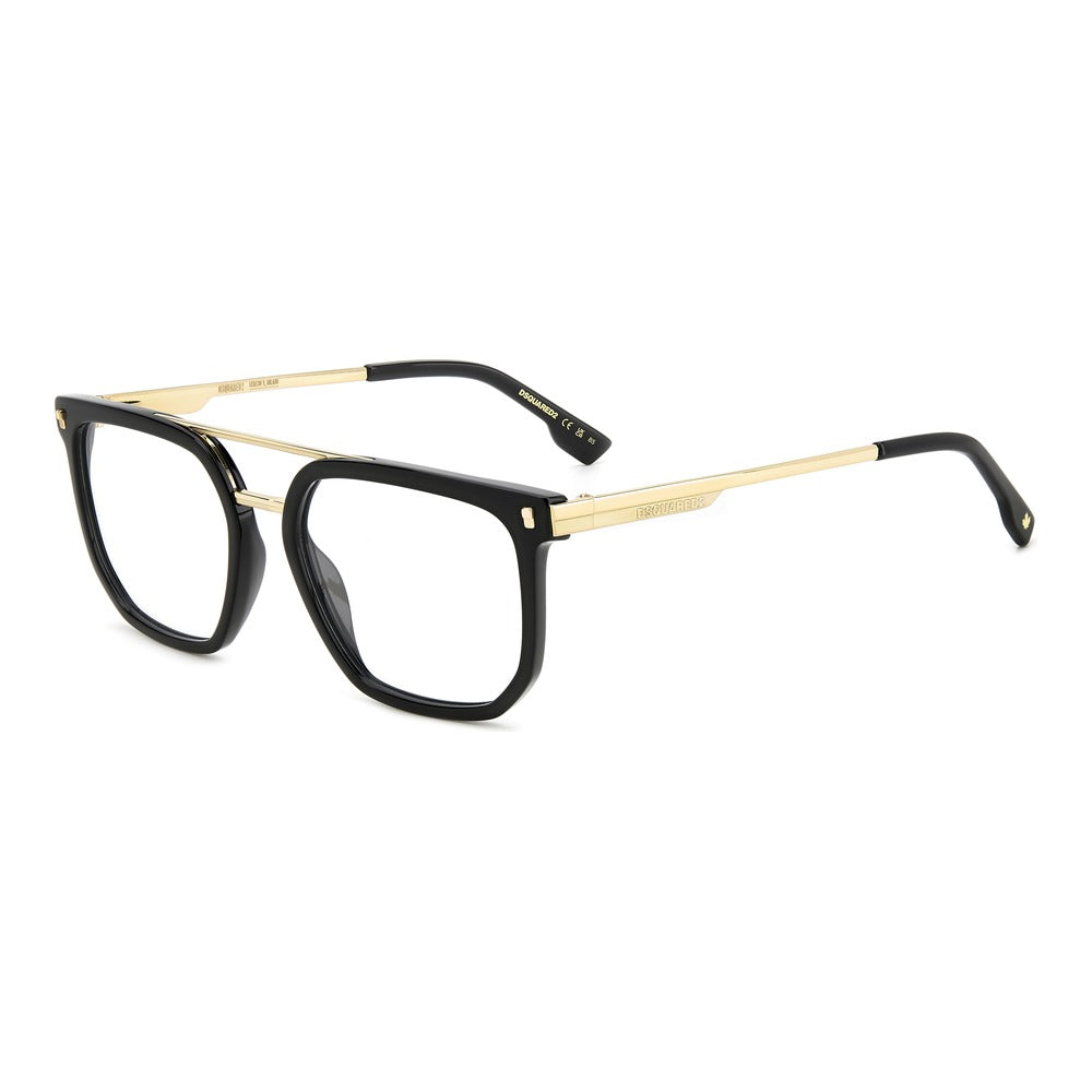Gafas De Vista DSQUARED2 D2 0112 807 Hombre Talla 54 mm