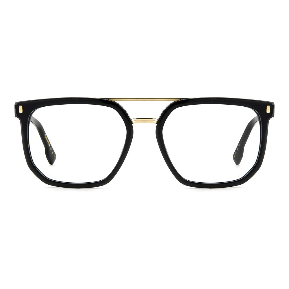Gafas De Vista DSQUARED2 D2 0112 807 Hombre Talla 54 mm