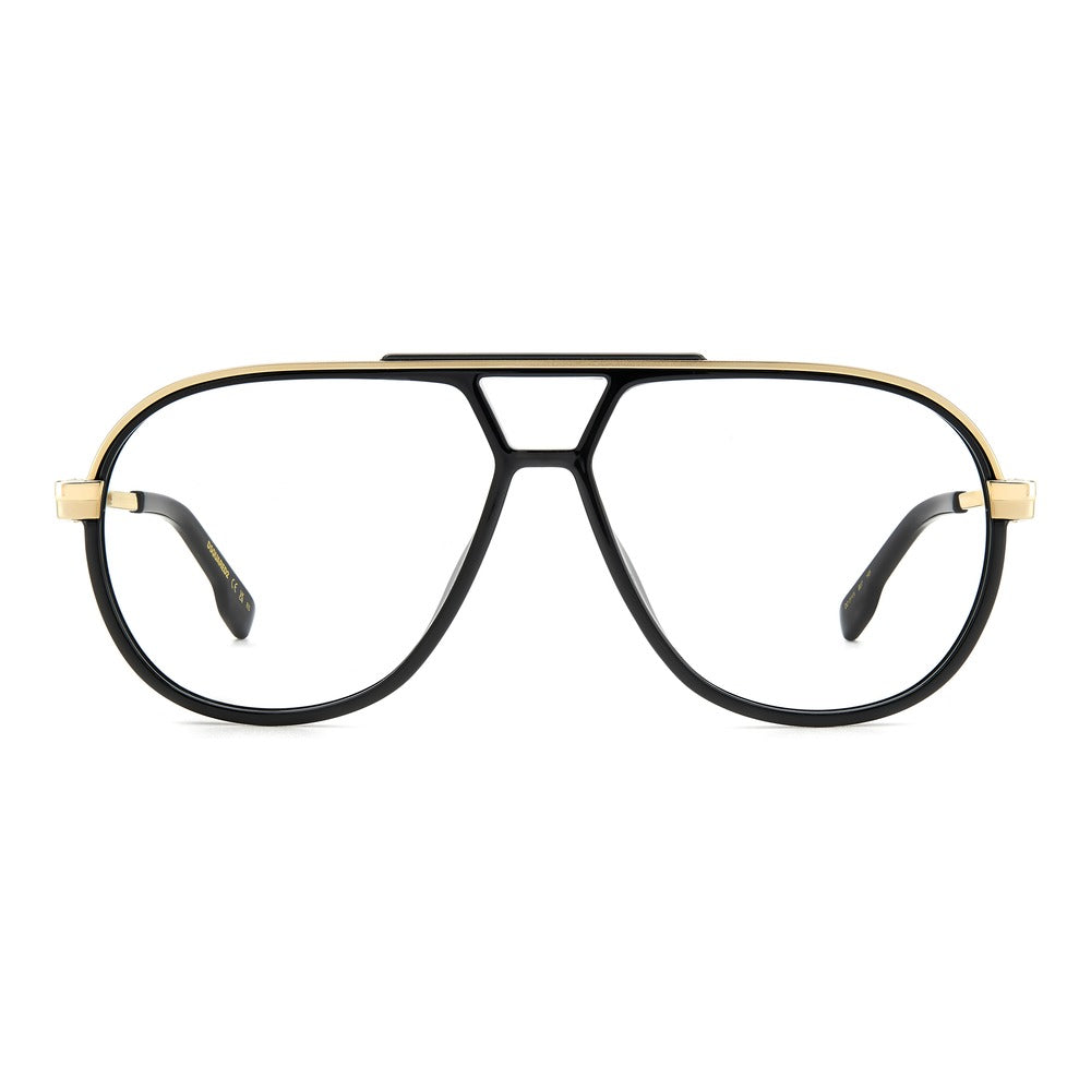 Gafas De Vista DSQUARED2 D2 0113 807 Hombre Talla 58 mm