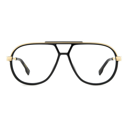 Gafas De Vista DSQUARED2 D2 0113 807 Hombre Talla 58 mm