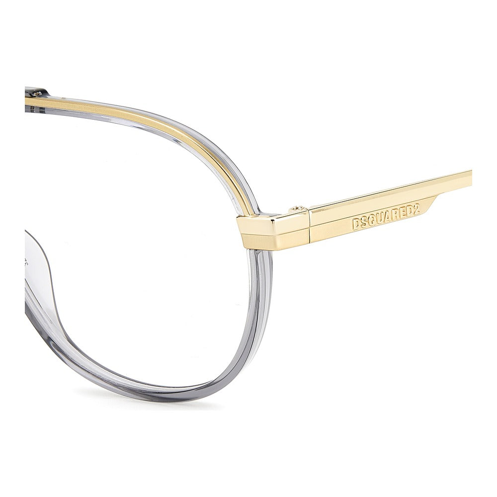 Gafas De Vista DSQUARED2 D2 0113 807 Hombre Talla 58 mm