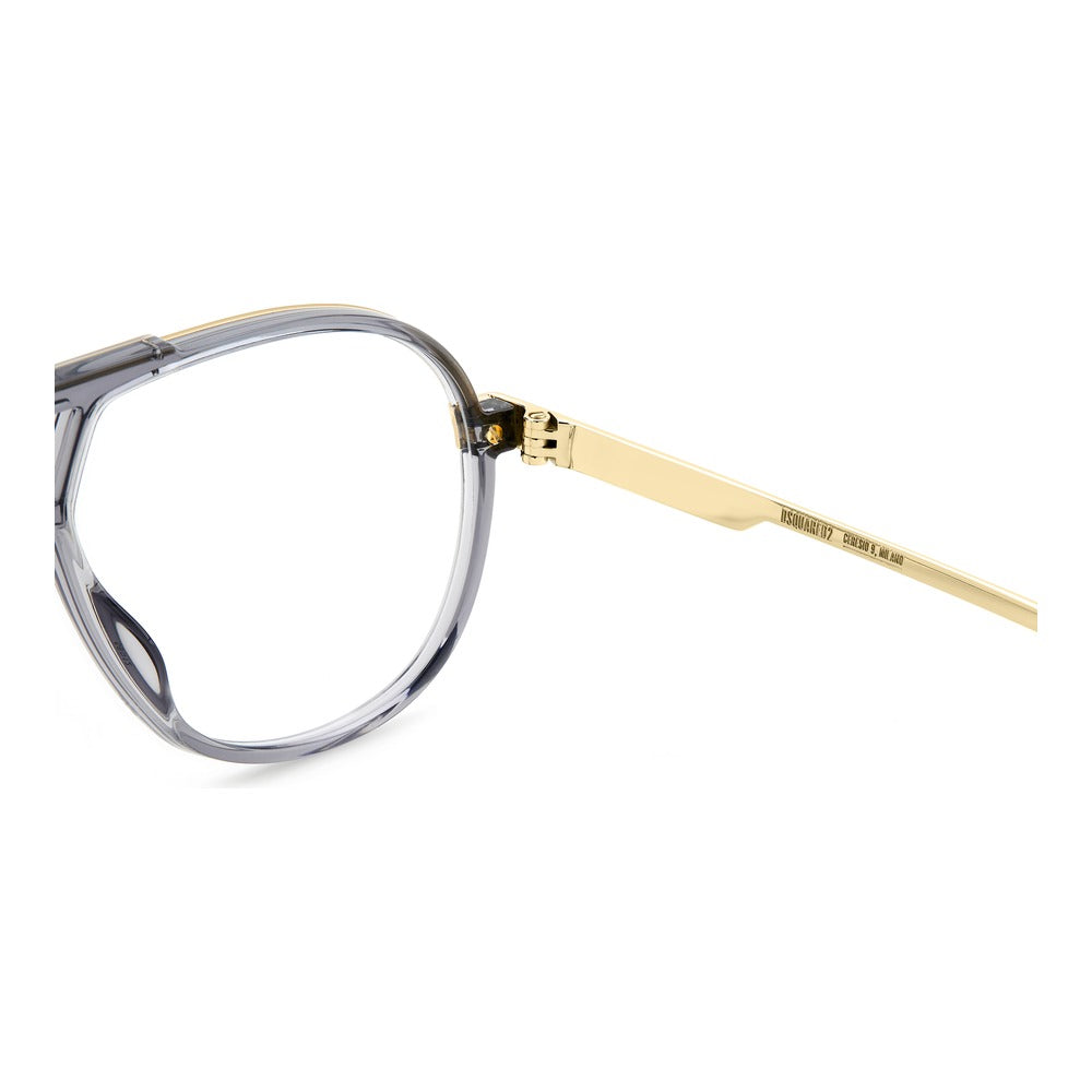 Gafas De Vista DSQUARED2 D2 0113 807 Hombre Talla 58 mm