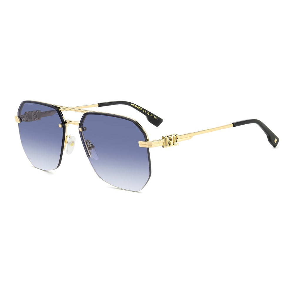 Gafas De Sol DSQUARED2 D2 0103/S LKS Hombre Talla 60 mm