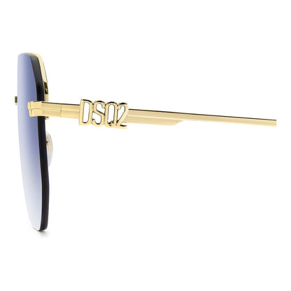 Gafas De Sol DSQUARED2 D2 0103/S LKS Hombre Talla 60 mm
