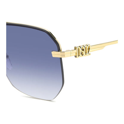 Gafas De Sol DSQUARED2 D2 0103/S LKS Hombre Talla 60 mm
