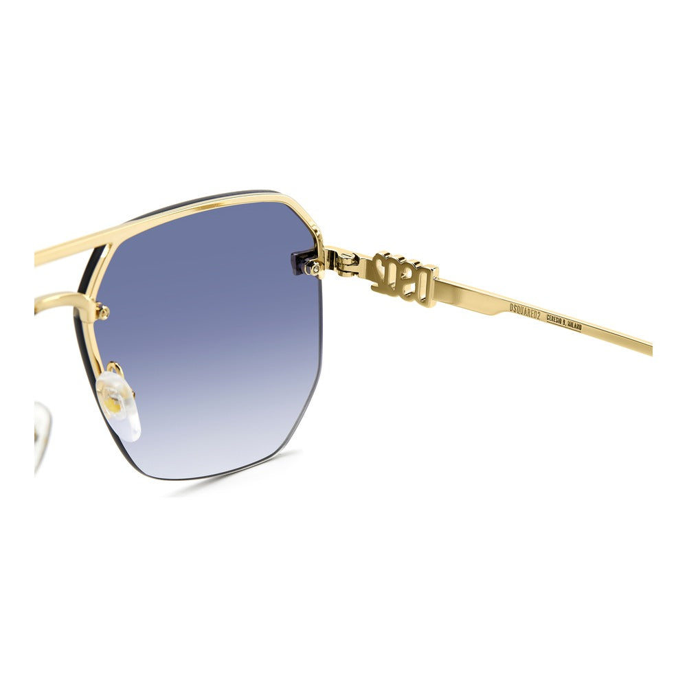 Gafas De Sol DSQUARED2 D2 0103/S LKS Hombre Talla 60 mm