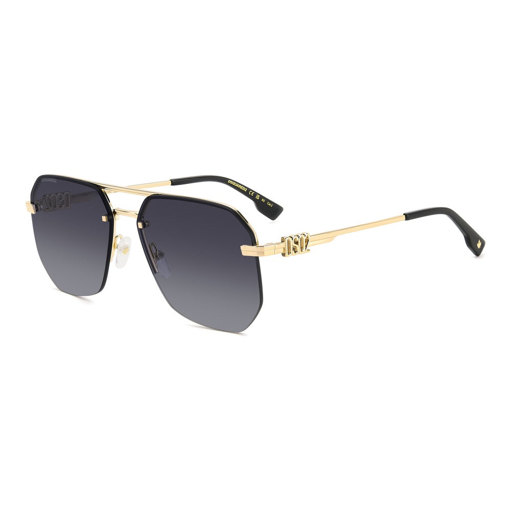 Gafas De Sol DSQUARED2 D2 0103/S LKS Hombre Talla 60 mm