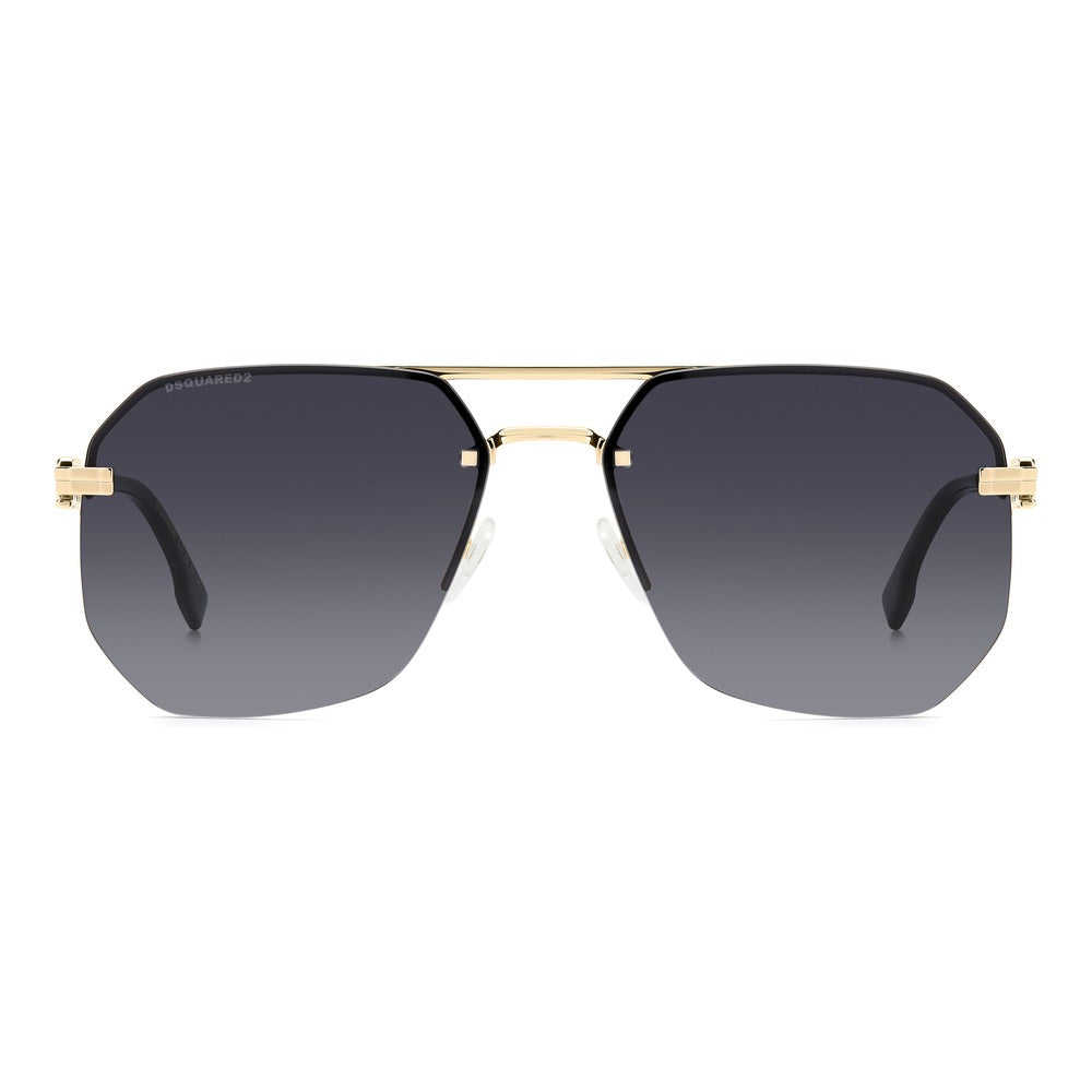Gafas De Sol DSQUARED2 D2 0103/S LKS Hombre Talla 60 mm
