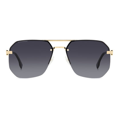 Gafas De Sol DSQUARED2 D2 0103/S LKS Hombre Talla 60 mm