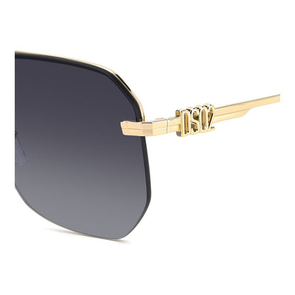 Gafas De Sol DSQUARED2 D2 0103/S LKS Hombre Talla 60 mm
